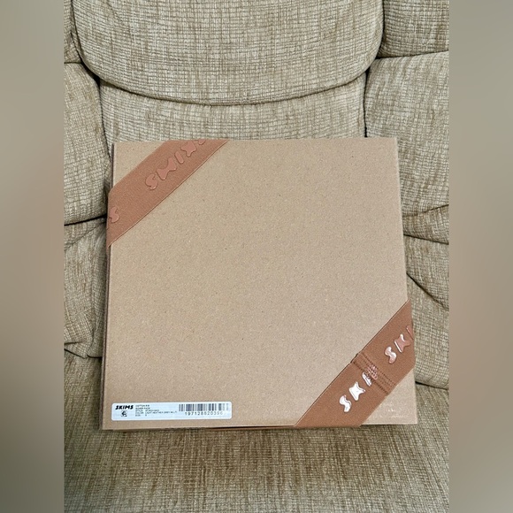 Skims 3-Pack Cotton Rib Boxers in Malachite - Picture 8 of 16